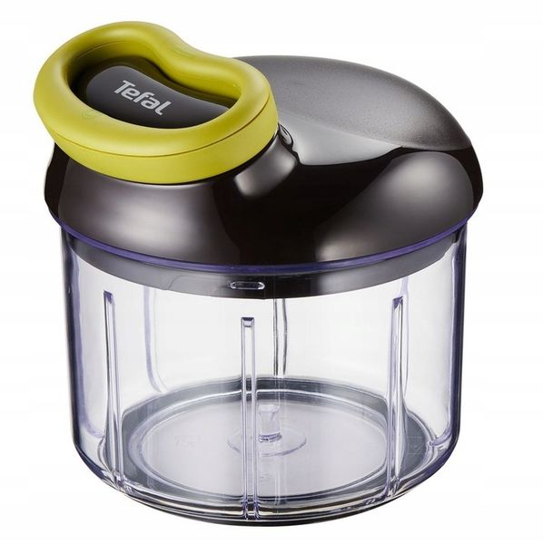 Rozdrabniacz TEFAL 5-sekundowy chopper 900ml K1320404 zdjęcie 2