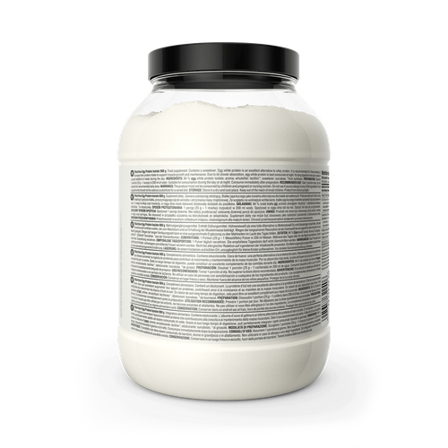 7Nutrition - Egg Protein Isolate 900 g - wanilia na Arena.pl