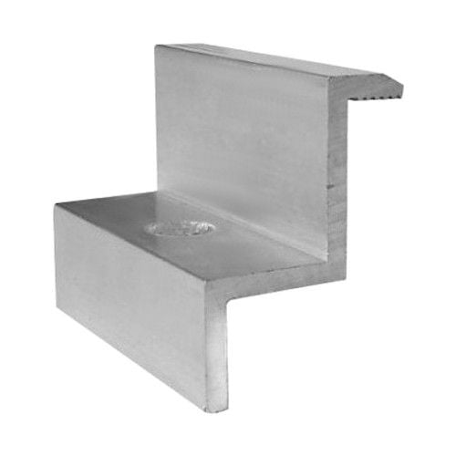 UCHWYTY TRAPEZOWE PANEL SŁONECZNY KOMPLET zdjęcie 6