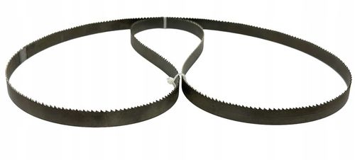 PIŁA TAŚMOWA DO METALU HSS 1638x13x0.6x14/18 na Arena.pl