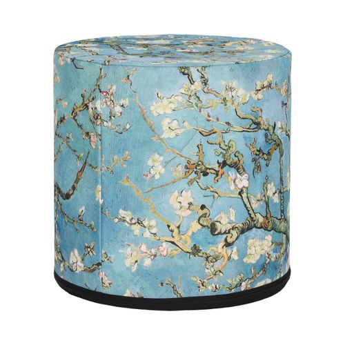 Pufa ogrodowa Japandi MOOD na Arena.pl