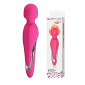 pretty love   michael usb, 7 function, warming mode