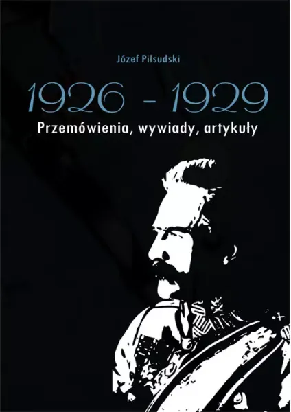 Józef Piłsudski 1926-1929 zdjęcie 1