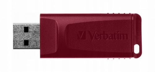 Pendrive Verbatim Store 'n' Go Slider 32GB USB 2.0 (2-pack) na Arena.pl