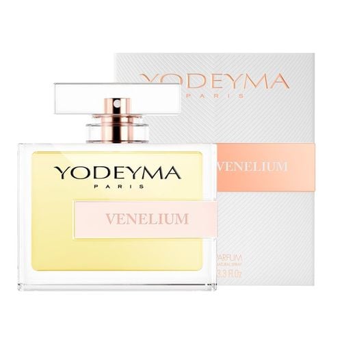 Yodeyma Venelium Woda Perfumowana Dla Kobiet 100ml+ 2 Próbki na Arena.pl