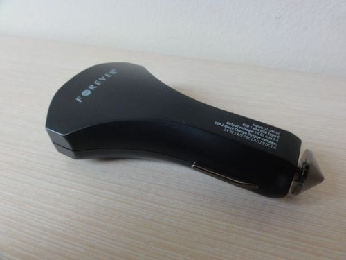 Ładowarka samochodowa USB-C Quick Charge 3.0 na Arena.pl