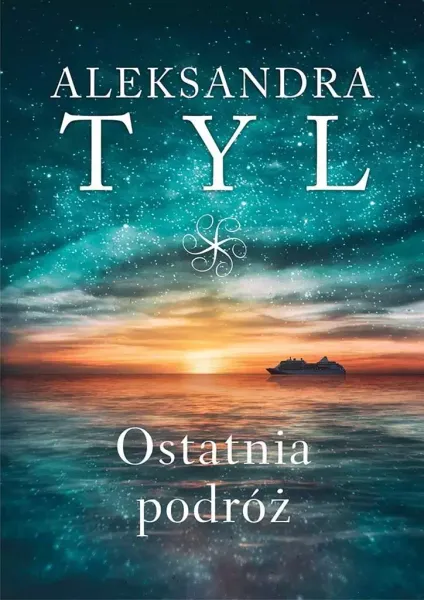 Ostatnia podróż zdjęcie 1