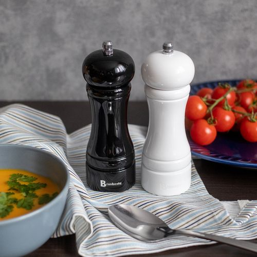 zestaw młynków do pieprzu i soli 2794 na Arena.pl