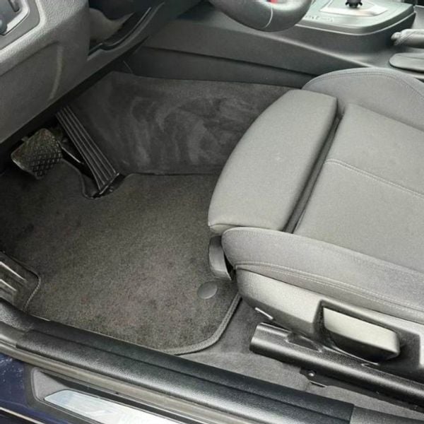 Dywaniki samochodowe 4szt. Mazda CX-5 2012-2017r. zdjęcie 8