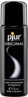 żel pjur original 30 ml  silicone