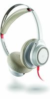 Słuchawki przewodowe nauszne uniwersalne Plantronics Blackwire 7225