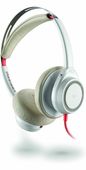 Słuchawki przewodowe nauszne uniwersalne Plantronics Blackwire 7225