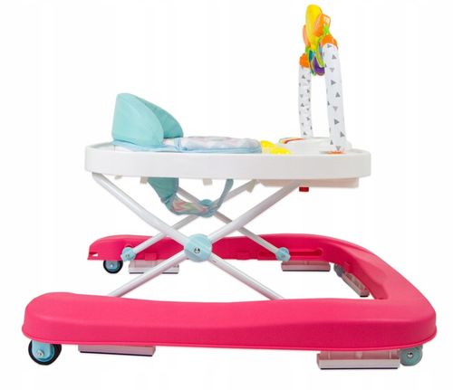 SimplyGo CHODZIK DLA DZIECKA PCHACZ 2w1 EDUKACYJNY na Arena.pl