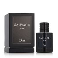Perfumy Męskie Dior Sauvage Elixir EDP 60 ml