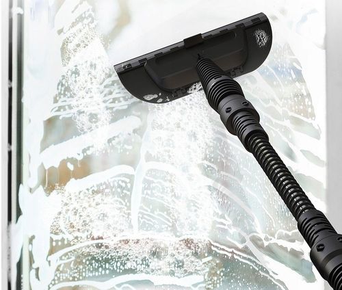 Myjka parowa Esperanza Storm EHS001 na Arena.pl