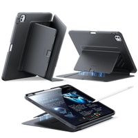 esr flip hybrid ipad pro 11” 5 / 6 / 2024-2025 black
