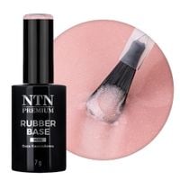 Baza kauczukowa Rubber Base NTN Premium Nude 7g