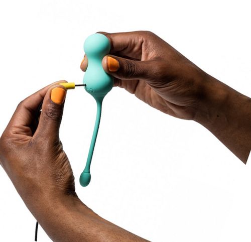 Jajeczko sterowane pilotem Romp Cello na Arena.pl