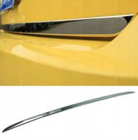VW SHARAN I - Listwa CHROM Chromowana na Klape 4CM