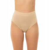 Majtki menstruacyjne Ecomodi wykonane z bambusa, bardzo wysokie -