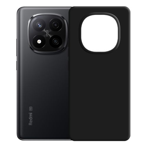 Redmi Note 14 Pro+ - 3mk Silicone Case na Arena.pl