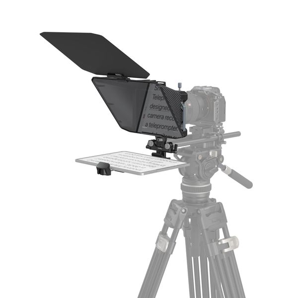 Smallrig 3646 - multifunkcjonalny teleprompter zdjęcie 9