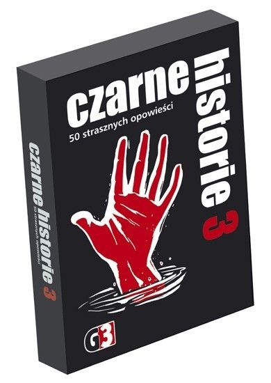 Gra Czarne Historie 3 zdjęcie 1