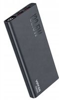 Powerbank Vipfan 10000Mah 22.5W Pd 2Xusb-A Usb-C
