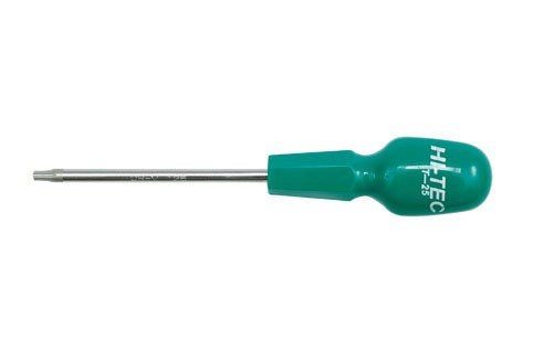 WKRĘTAK HI-TEC SECURITY T27*100MM na Arena.pl