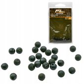 Koraliki Koralik zderzakowy Stopery Samoblokujące 5 mm 20 sztuk