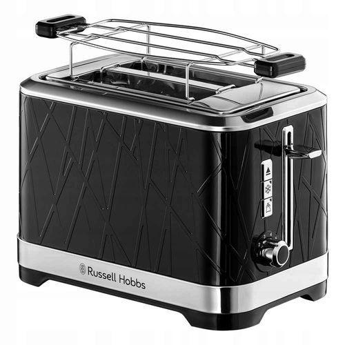Russell Hobbs 28091-56 Toster Structure Black na Arena.pl