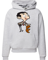 Bluza z kapturem Jaś Fasola Mr.Bean