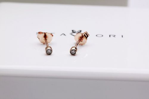 Kolczyki Staviori KRD2001 na Arena.pl