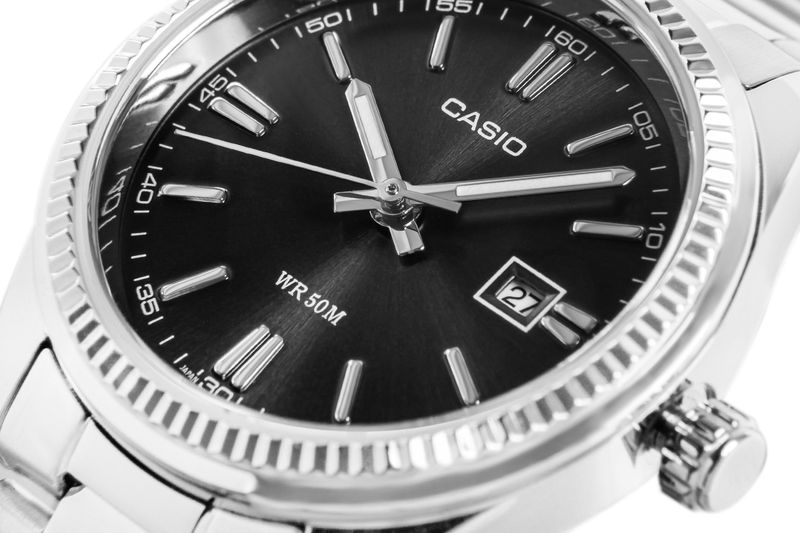 zegarek damski casio ltp-1302pd-1a1veg + box zdjęcie 4