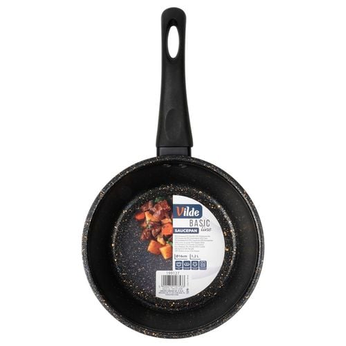 Rondel granitowy BASIC LINE 16 cm, 1,2 l na Arena.pl