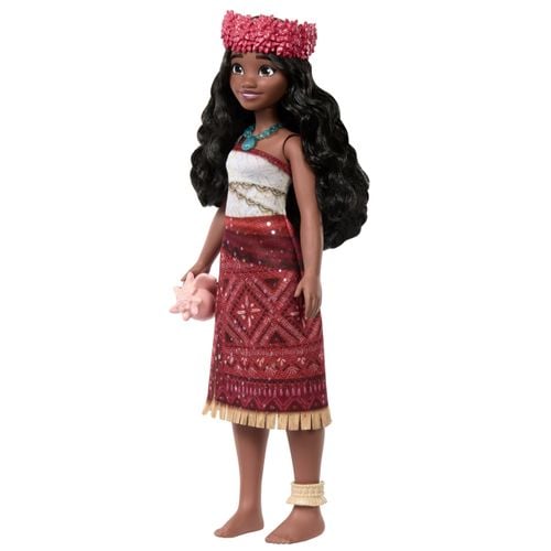 Moana 2 Singing Doll Moana na Arena.pl