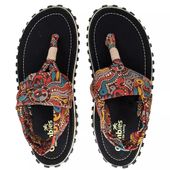 Gumbies klapki damskie Slingback ABORIGINAL 40