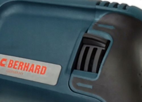 MŁOTOWIERTARKA WIERTARKA MŁOT UDAROWY SDS+ MOCNY na Arena.pl