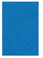 filc niebieski 10szt. format a4 | wkf-096-0444
