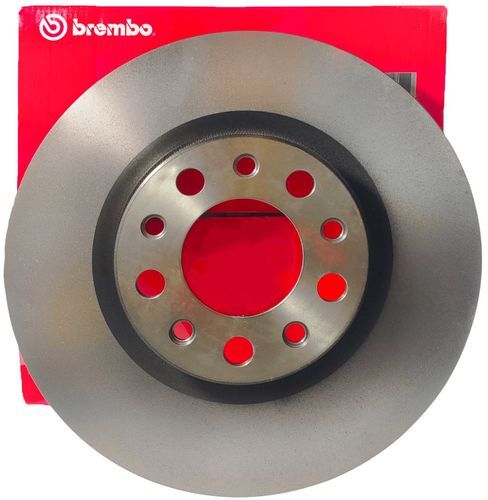 TARCZA HAM PRZOD 260X22 V MAX BREMBO na Arena.pl