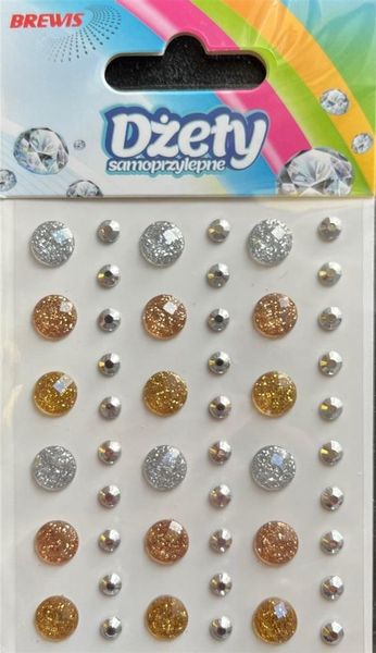 DŻETY DS85 BREWIS zdjęcie 1