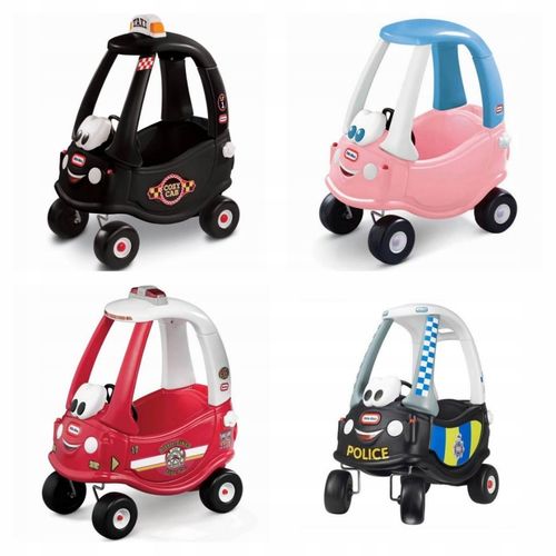 Jeździk Little Tikes 614798E5 na Arena.pl