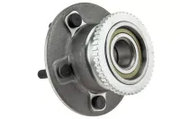 PIASTA KOŁA TYŁ TYŁ NISSAN QUEST Mini Passenger 1998 1999 2000 2001 2002