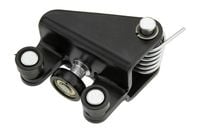 WÓZEK ŚRODKOWY DRZWI BOCZNYCH OPEL VIVARO A 2001 2002 2003 2004 2005 2006