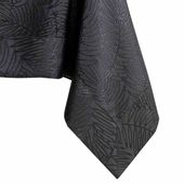 TCLOTH/AH/GAIA/BRD/DARKGREY/120X220