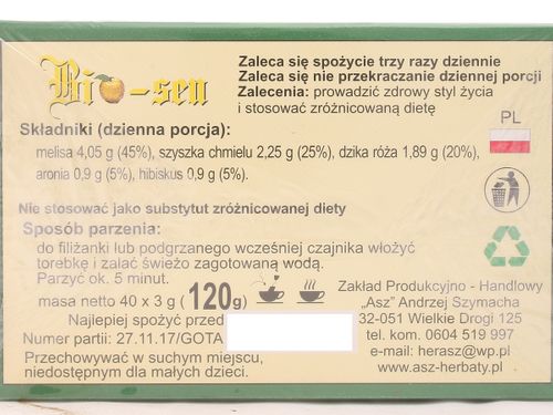Na dobry sen - Asz - 40sasz na Arena.pl