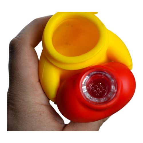 Bongo silikonowe Pikachu na Arena.pl