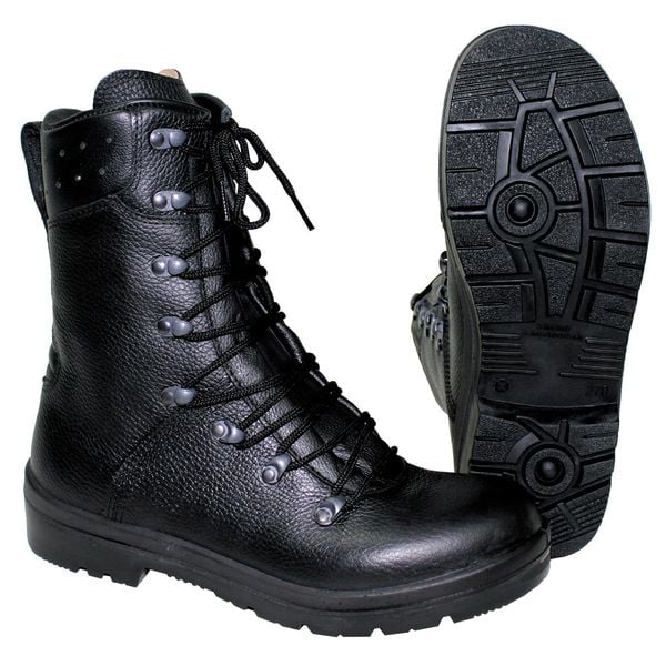 Oryginalne Buty Bundeswehr 2007, 41 zdjęcie 1