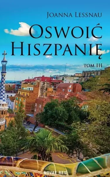 Oswoić Hiszpanię T.3 zdjęcie 1