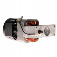 Silnik do agregatu malarskiego hydrodynamicznego